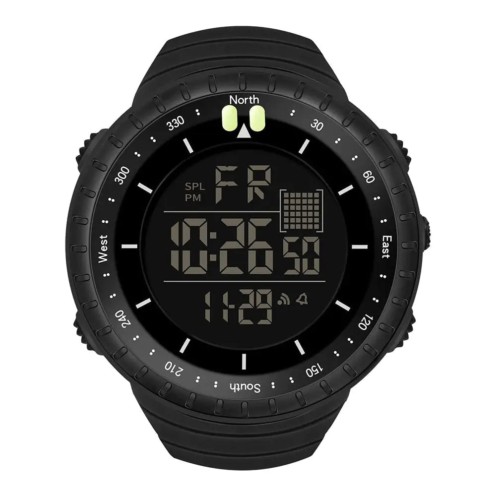 Moosti AquaFit Smartwatch