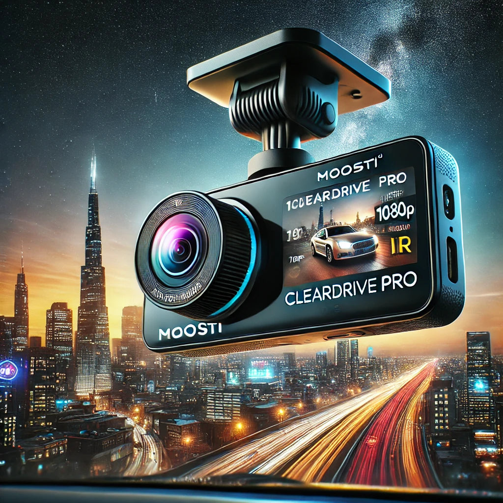 Smart Technology Gadgets