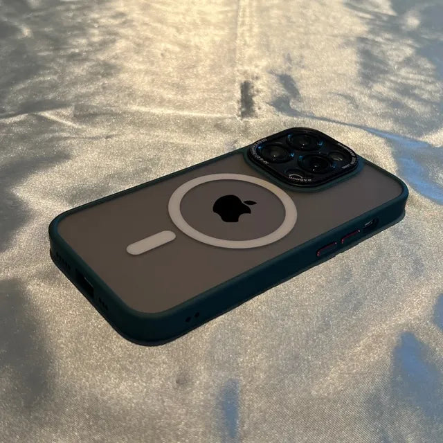 MoostiMag Shield 🌟