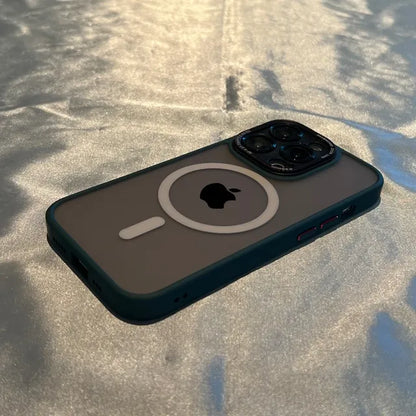 MoostiMag Shield 🌟