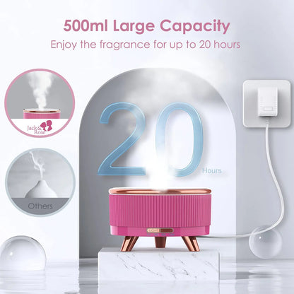 Moosti Serenity Mist 500ML