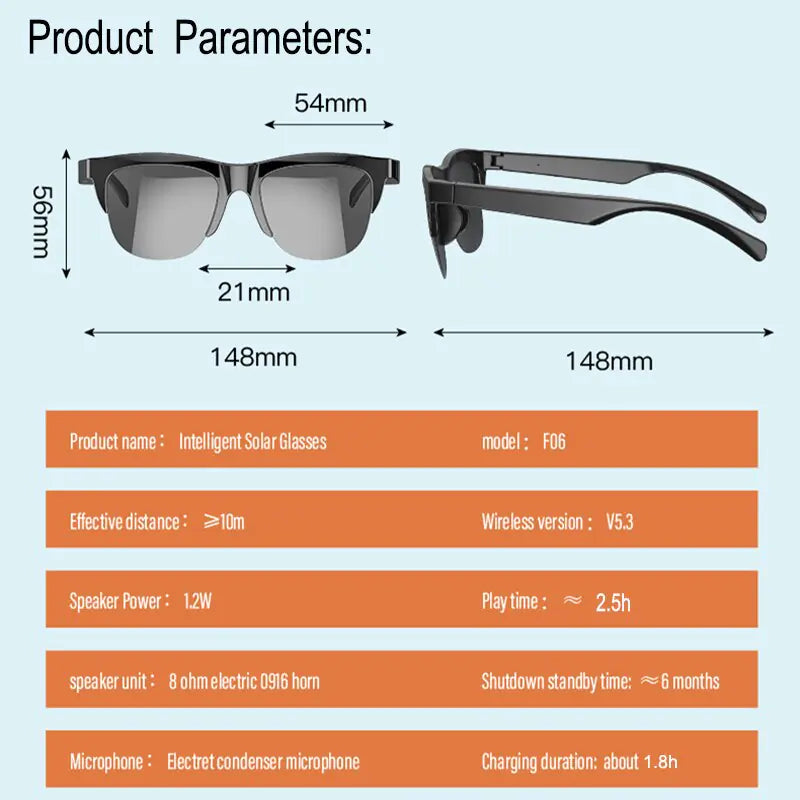 Moosti Smart Shades