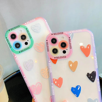 Moosti HeartBeat Case