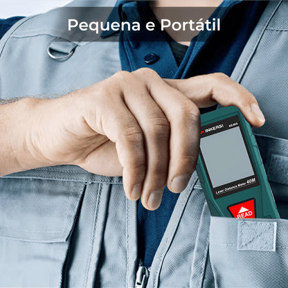 ✨ Moosti Laser Precision