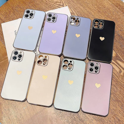 Moosti SparkleHeart Case