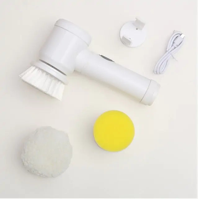 Moosti CleanMaster 3-in-1