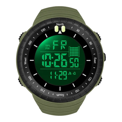 Moosti AquaFit Smartwatch