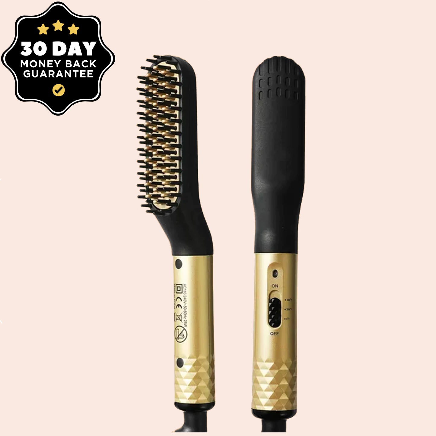 Moosti BeardMaster🧔