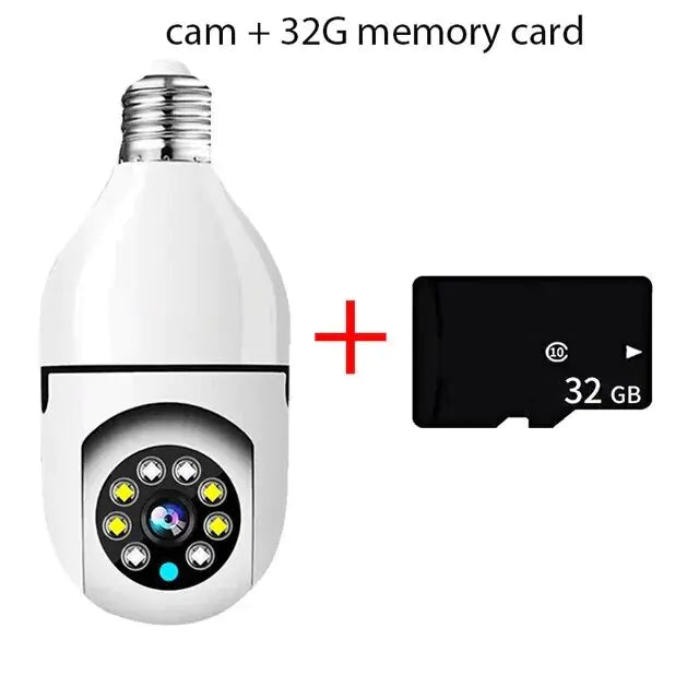 Moosti Guardian Bulb 5G