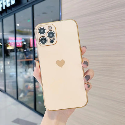 Moosti SparkleHeart Case