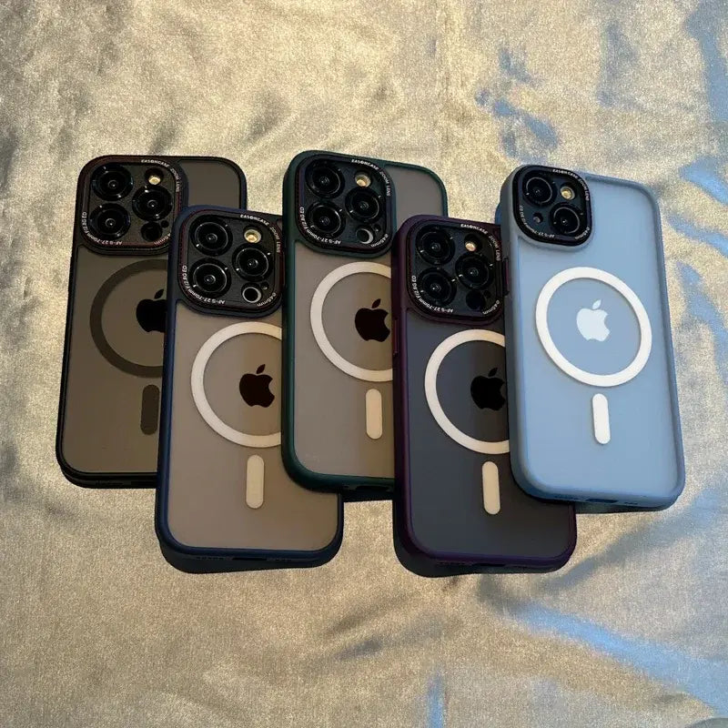 MoostiMag Shield 🌟