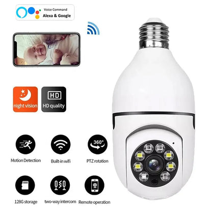 Moosti Guardian Bulb 5G
