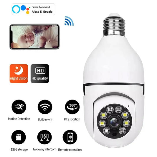 Moosti Guardian Bulb 5G