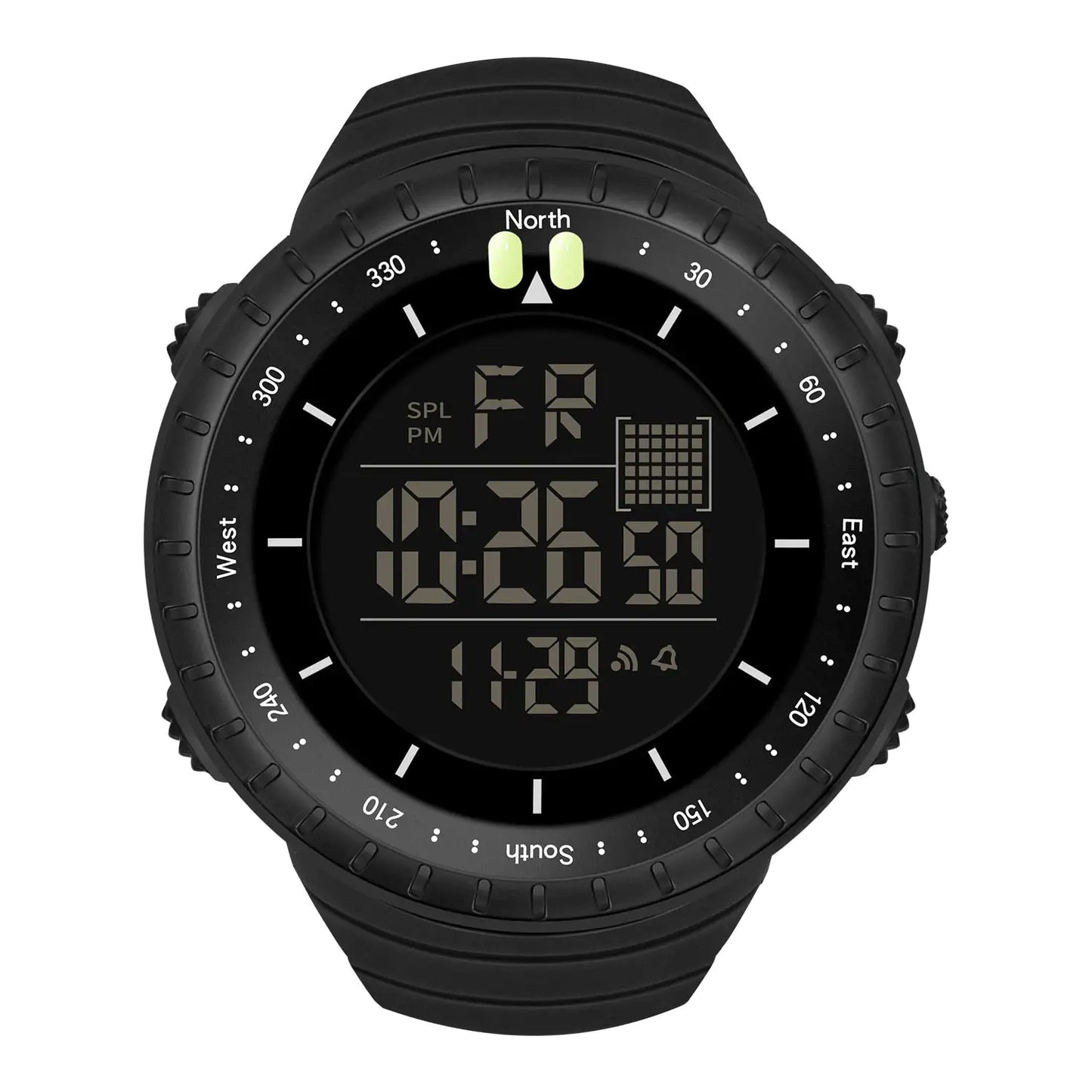 Moosti AquaFit Smartwatch