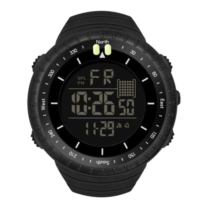 Moosti AquaFit Smartwatch