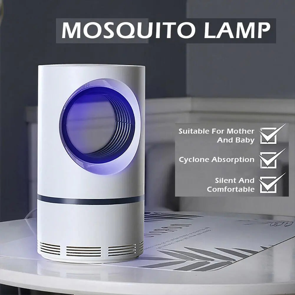 Moosti BugGuard