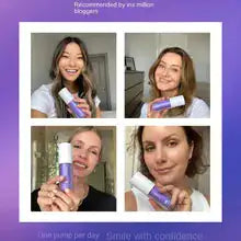 Moosti Smile Corrector