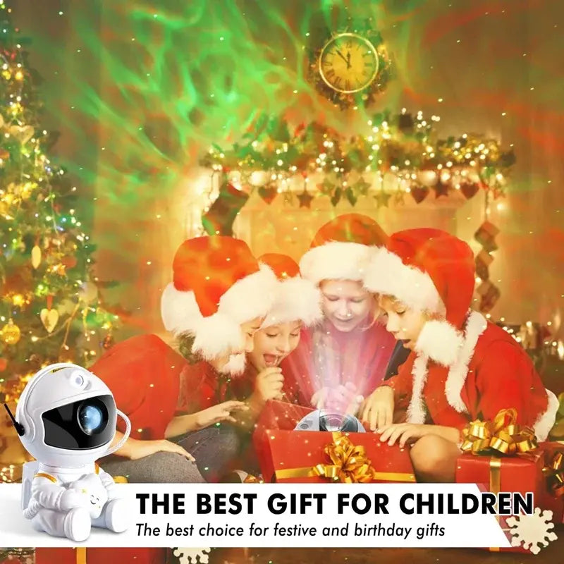 Moosti Galaxy Explorer