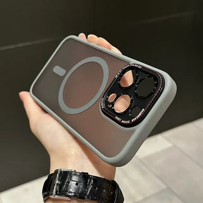 MoostiMag Shield 🌟