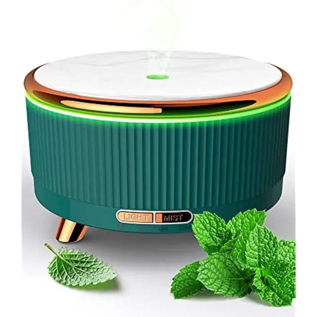 Moosti Serenity Mist 500ML