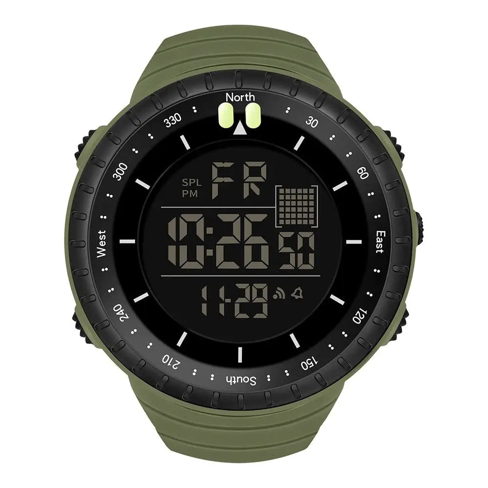 Moosti AquaFit Smartwatch