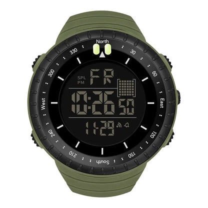 Moosti AquaFit Smartwatch