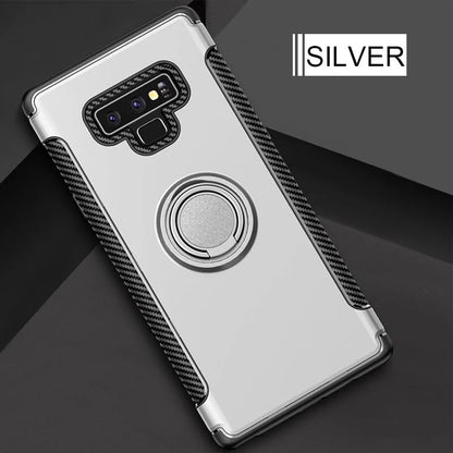 Moosti EliteGuard Soft Armor Case