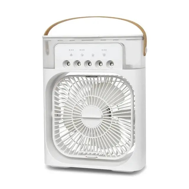 Moosti CoolBreeze 3-in-1