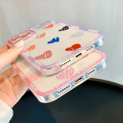 Moosti HeartBeat Case