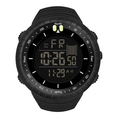 Moosti AquaFit Smartwatch
