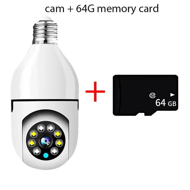 Moosti Guardian Bulb 5G